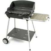 Somagic Barbecue à charbon de bois Excel Grill