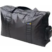 Travel-Blue Sac pliable