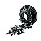 Manfrotto Système Manfrotto Mattebox Flexible Kit Complet