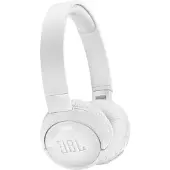 JBL TUNE 600BTNC Blanc
