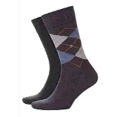 Burlington Chaussettes