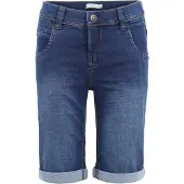 Name it Jean 'Sofus' bleu foncé
