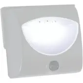 REV LED Éclairage des marches d'escalier avec détecteur de mouvement IP44