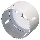 Wolfcraft 1 insert de scie cloche BiM ø40mm (40 mm)
