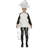 MOM Déguisement Petit Orage Pour Enfants