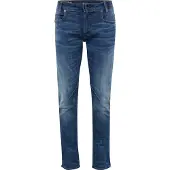 G-Star Jean 'D-Staq' bleu foncé