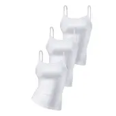 H.I.S. Haut blanc