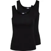 Urban Classics Haut noir