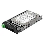 Fujitsu - Festplatte - 2 To - Hot-Swap - 3,5" LFF (8,9 cm LFF) - SAS 12Gb/s