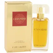 Estée Lauder Cinnabar Eau de Parfum pour femmes 50 ml