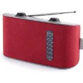 Thomson Radio portable Thomson Rouge