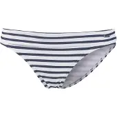 Venice beach Bas de bikini 'Summer' bleu marine / blanc