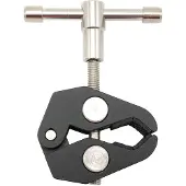 Caruba screw clamp small
