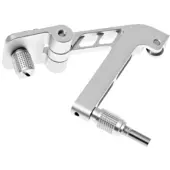 DJI LIGHTBRIDGE 2 Support de moniteur HDMI blanc (Lightbridge 2), Drone : accessoires, Blanc