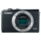 Canon EOS M100 Noir Boîtier Nu