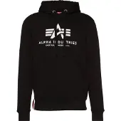 Alpha industries Sweat-shirt | XL | male