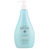 Anne Moller Lait Body Antiaging 400ml