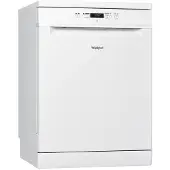 Whirlpool Lave-vaisselle WFC 3C26 Pose libre 14 couverts