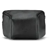 Leica Etui Cuir Noir Long