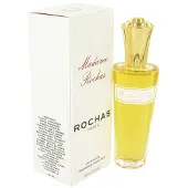 Rochas Madame Eau de Toilette 100ml