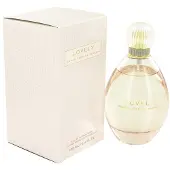 Sarah Jessica Parker Lovely eau de parfum pour femme 100 ml