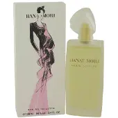 Hanae Mori Haute Couture EdT Eau de Toilette 100 ml