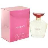 Oscar de la Renta Rosamor Eau de Toilette pour femmes 100 ml