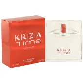 Krizia Time Woman eau de toilette spray 50 ml