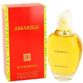 Givenchy Amarige EDT W 100 ml