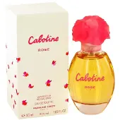 Parfums Grès Cabotine Rose EDT W 100ml