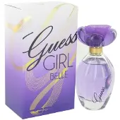 GUESS Girl Belle Eau de toilette - 100ml