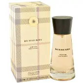 Burberry Touch Woman Eau de Parfum 100 ml