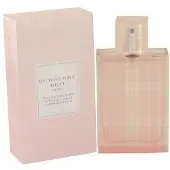 Burberry Brit Sheer EDT W 50ml