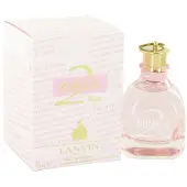 Lanvin Rumeur 2 Rose Eau de Parfum pour femme 50 ml