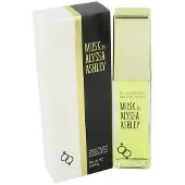 Alyssa Ashley Eau De Toilette Musk 200ml Vapo
