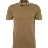 Jack & Jones T-Shirt 'JJEBasic' kaki