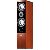 Canton Ergo 670 DC Cherry Veneer