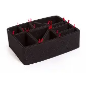 Peli Jeu de séparateurs Trekpak 1560
