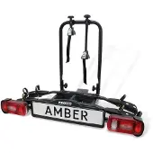 Pro-User Amber II barre d'attelage porte-vélos 7/13 pôles max. 50 kg