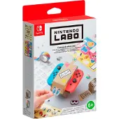 Labo : Set de Décoration