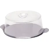 Hendi Couverture de plateau rond