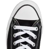 Converse Baskets basses 'Chuck Taylor All Star Ox' noir