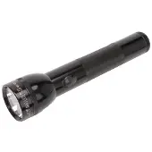 Maglite Mini Mag LED Silver