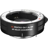 Pentax DA AF HD Rear Convertisseur 1.4x AW