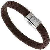 Lotus Bracelet Lotus Élégant pour Homme LS1518-2/1