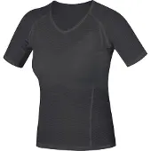 GORE WEAR Couche De Base à Manches Courtes