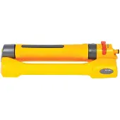 Hozelock Arroseur Oscillant Pro 230 m²