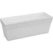 You do it Pot de Plante Elho Blanc 50 cm