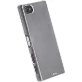 Krusell ICY BOX IB-1817Ma-C31 - Boîtier de stockage avec affichage des données - M.2 - carte M.2 NVMe - USB 3.1 (Gen 2)