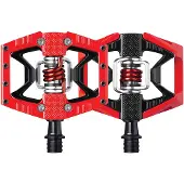 Crankbrothers P dales VTT Double Shot 3 Rouge